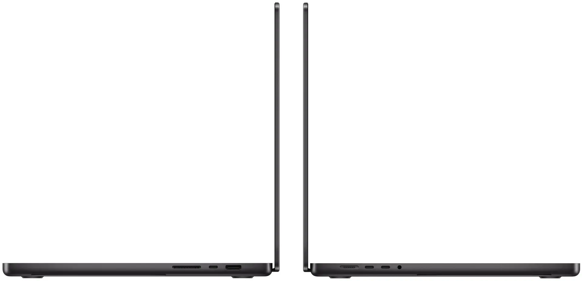 Ноутбук Apple MacBook Pro 16 M4 Max 48GB/1TB macOS Sequoia (Space Black)