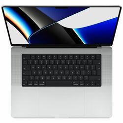 Laptop Apple MacBook Pro 16 MK1E3ZE/A/P1/R1 M1 Max 64GB DDR4/512GB SSD (Space Grey) Thumb