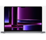 Laptop Apple MacBook Pro 16 MNW83ZE/A M2 Pro 16GB DDR4/512GB SSD (Space Grey)