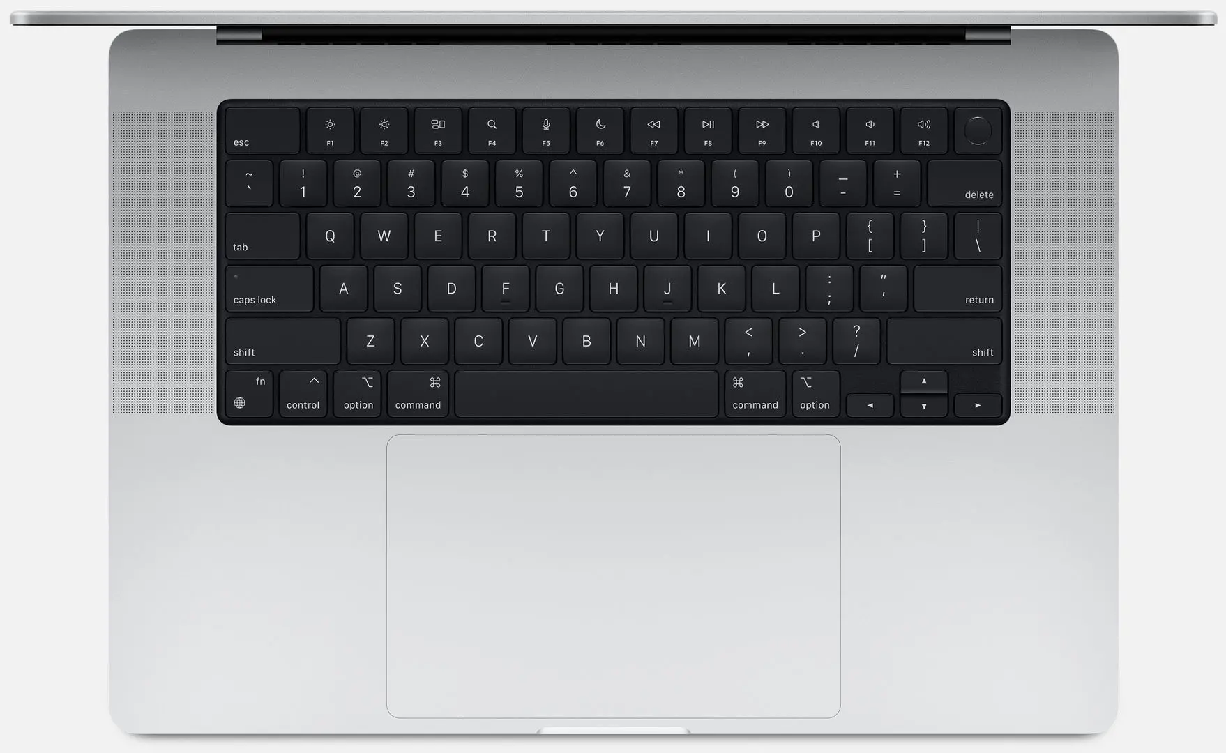 Laptop Apple MacBook Pro 16 MNWC3ZE/A M2 Pro 16GB DDR4/512GB SSD (Silver)