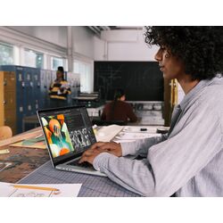 Laptop Apple MacBook Pro 16 MNWC3ZE/A M2 Pro 16GB DDR4/512GB SSD (Silver) Thumb