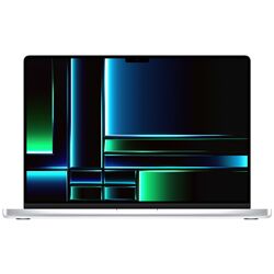 Laptop Apple MacBook Pro 16 MNWD3ZE/A M2 Pro 16GB DDR4/1TB SSD (Silver)
