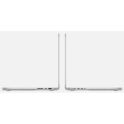 Laptop Apple MacBook Pro 16 MNWD3ZE/A M2 Pro 16GB DDR4/1TB SSD (Silver) Thumb