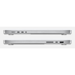 Laptop Apple MacBook Pro 16 MNWD3ZE/A M2 Pro 16GB DDR4/1TB SSD (Silver) Thumb