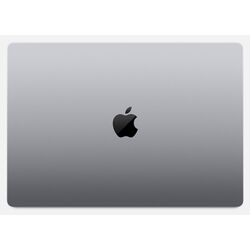 Ноутбук Apple MacBook Pro 16 Z14V0001T 2021 M1 Max 64GB DDR4/1TB SSD (Space Grey) Thumb