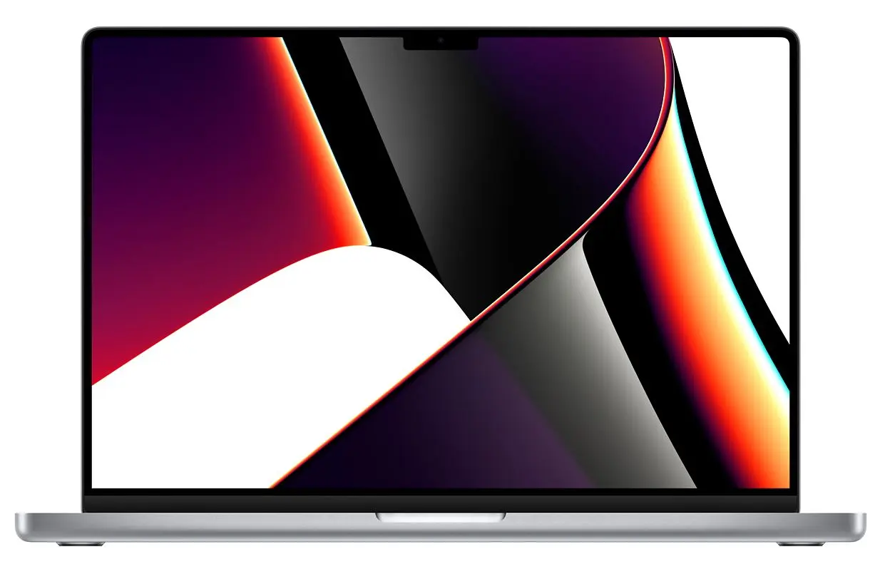 Laptop Apple MacBook Pro 16 Z14V0001U 2021 M1 Max 32GB DDR4/1TB SSD (Space Grey)