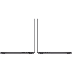 Laptop Apple MacBook Pro 16 Z1AG000JE Apple M3 Pro 36GB/1TB SSD (Space Black) Thumb