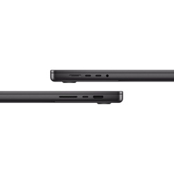 Laptop Apple MacBook Pro 16 Z1AG000JE Apple M3 Pro 36GB/1TB SSD (Space Black) Thumb