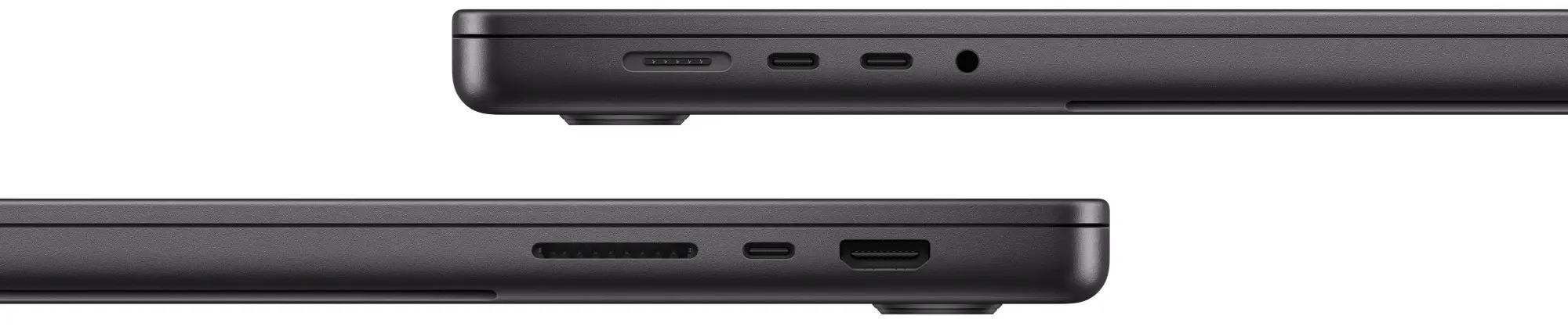 Laptop Apple MacBook Pro 16 Z1AG000JE Apple M3 Pro 36GB/1TB SSD (Space Black)