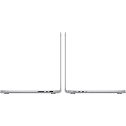 Ноутбук Apple MacBook Pro 16 Z1AK000JF Apple M3 Pro 36GB/1TB SSD (Silver) Thumb
