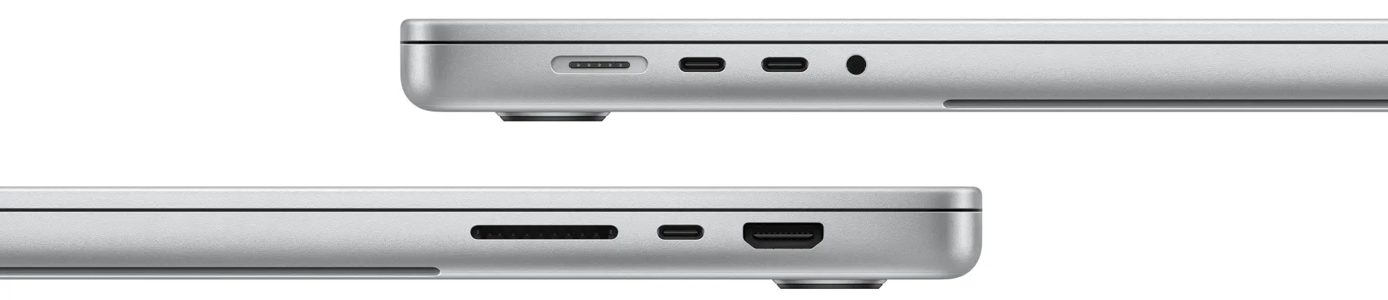 Ноутбук Apple MacBook Pro 16 Z1AK000JF Apple M3 Pro 36GB/1TB SSD (Silver)