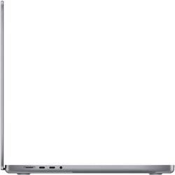 Ноутбук Apple MacBook Pro 16.2 Thumb