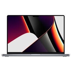 Ноутбук Apple MacBook Pro 16.2