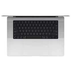 Laptop Apple MacBook Pro 16.2 A2780 M2 Pro 16GB/1TB SSD (Silver) Thumb