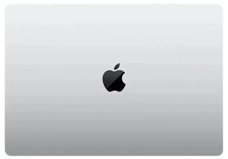 Laptop Apple MacBook Pro 16.2 A2780 M2 Pro 16GB/1TB SSD (Silver)