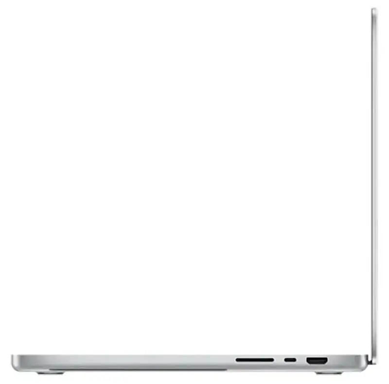 Laptop Apple MacBook Pro 16.2 A2780 M2 Pro 16GB/1TB SSD (Silver)