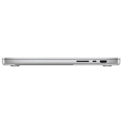 Laptop Apple MacBook Pro 16.2 A2780 M2 Pro 16GB/1TB SSD (Silver) Thumb