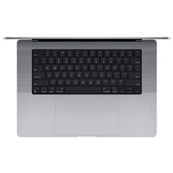 Laptop Apple MacBook Pro 16.2 A2780 M2 Pro 16GB/1TB SSD (Space Gray) Thumb