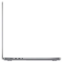Laptop Apple MacBook Pro 16.2 A2780 M2 Pro 16GB/1TB SSD (Space Gray) Thumb