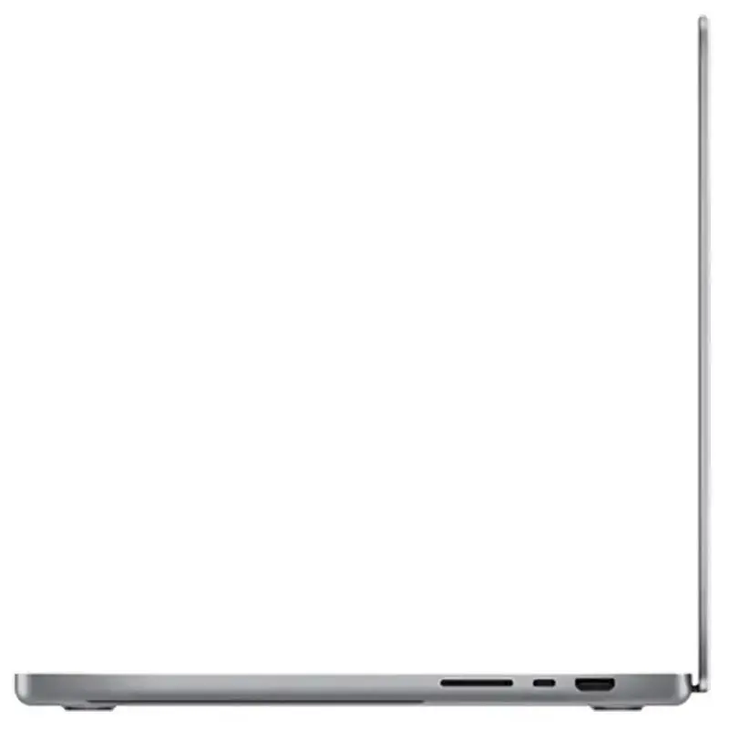 Laptop Apple MacBook Pro 16.2 A2780 M2 Pro 16GB/1TB SSD (Space Gray)