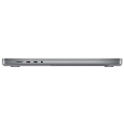 Laptop Apple MacBook Pro 16.2 A2780 M2 Pro 16GB/1TB SSD (Space Gray) Thumb