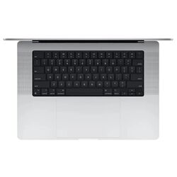 Ноутбук Apple MacBook Pro 16.2 A2780 M2 Pro 16GB/512GB SSD (Silver) Thumb