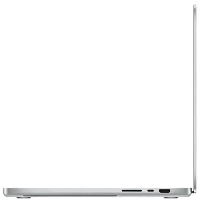 Ноутбук Apple MacBook Pro 16.2 A2780 M2 Pro 16GB/512GB SSD (Silver)