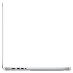 Ноутбук Apple MacBook Pro 16.2 A2780 M2 Pro 16GB/512GB SSD (Silver) Thumb