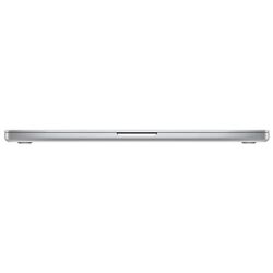 Ноутбук Apple MacBook Pro 16.2 A2780 M2 Pro 16GB/512GB SSD (Silver) Thumb