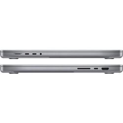 Laptop Apple MacBook Pro 16.2