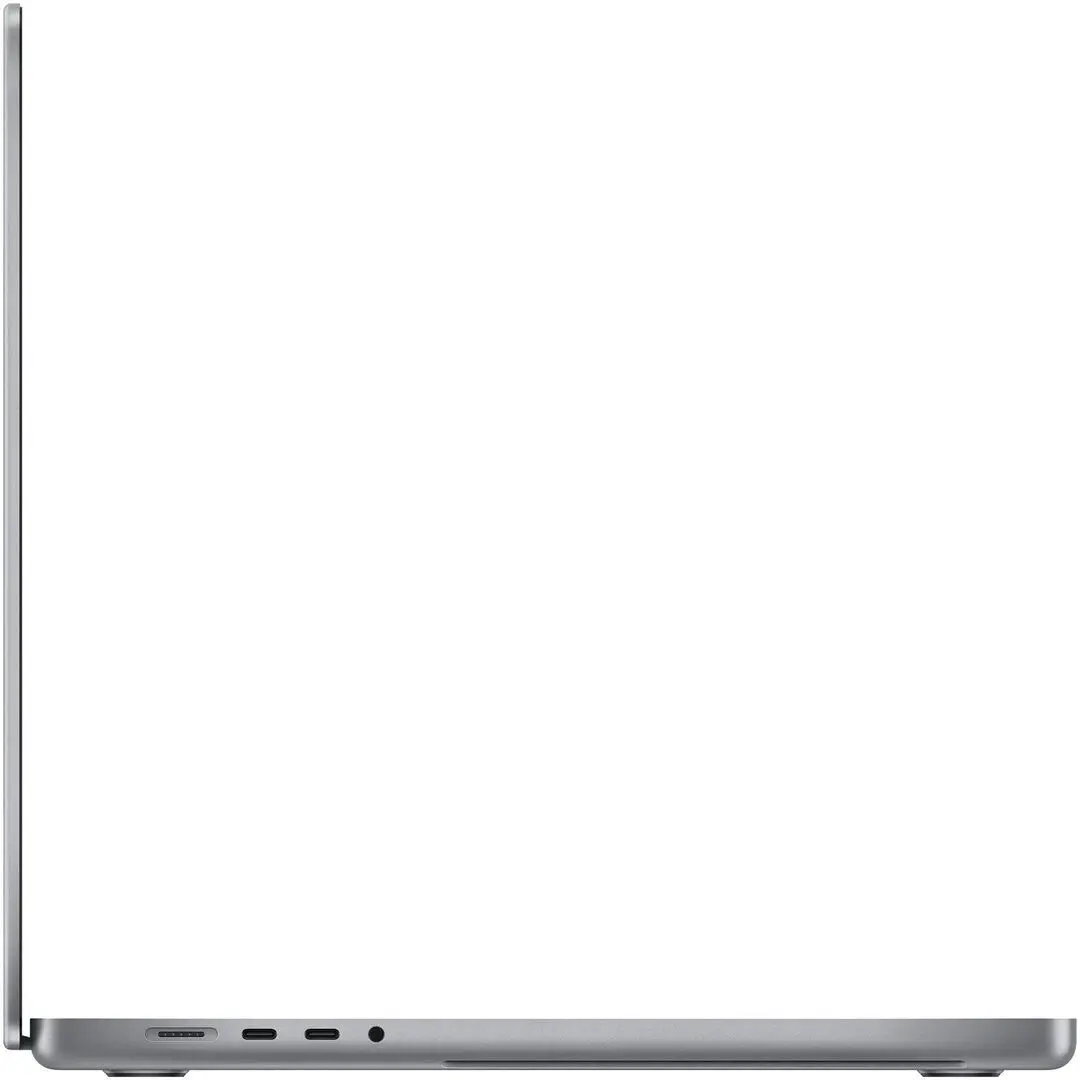 Ноутбук Apple MacBook Pro 16.2