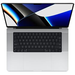 Laptop Apple MacBook Pro 16.2