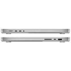Laptop Apple MacBook Pro 16.2