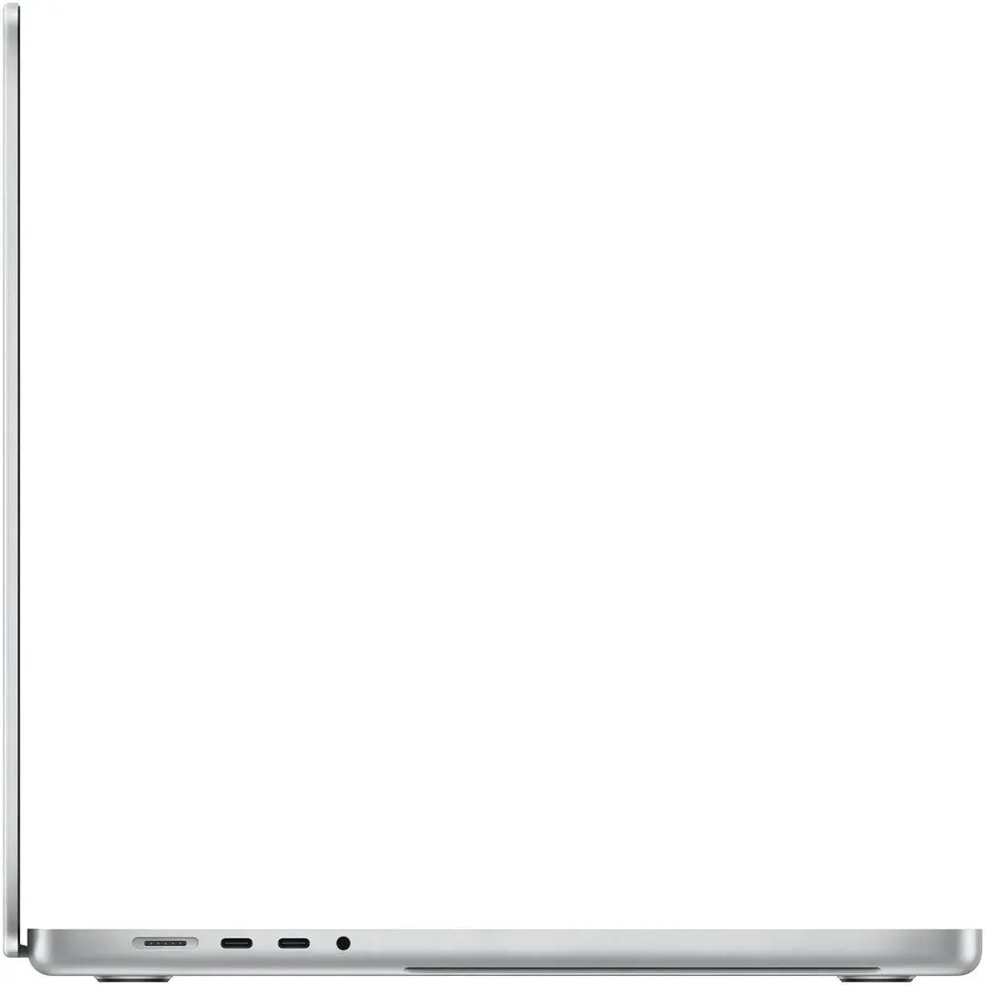 Laptop Apple MacBook Pro 16.2