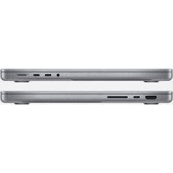 Laptop Apple MacBook Pro 16.2