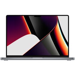 Laptop Apple MacBook Pro 16.2