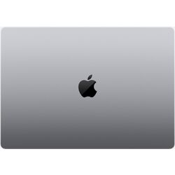Laptop Apple MacBook Pro 16.2