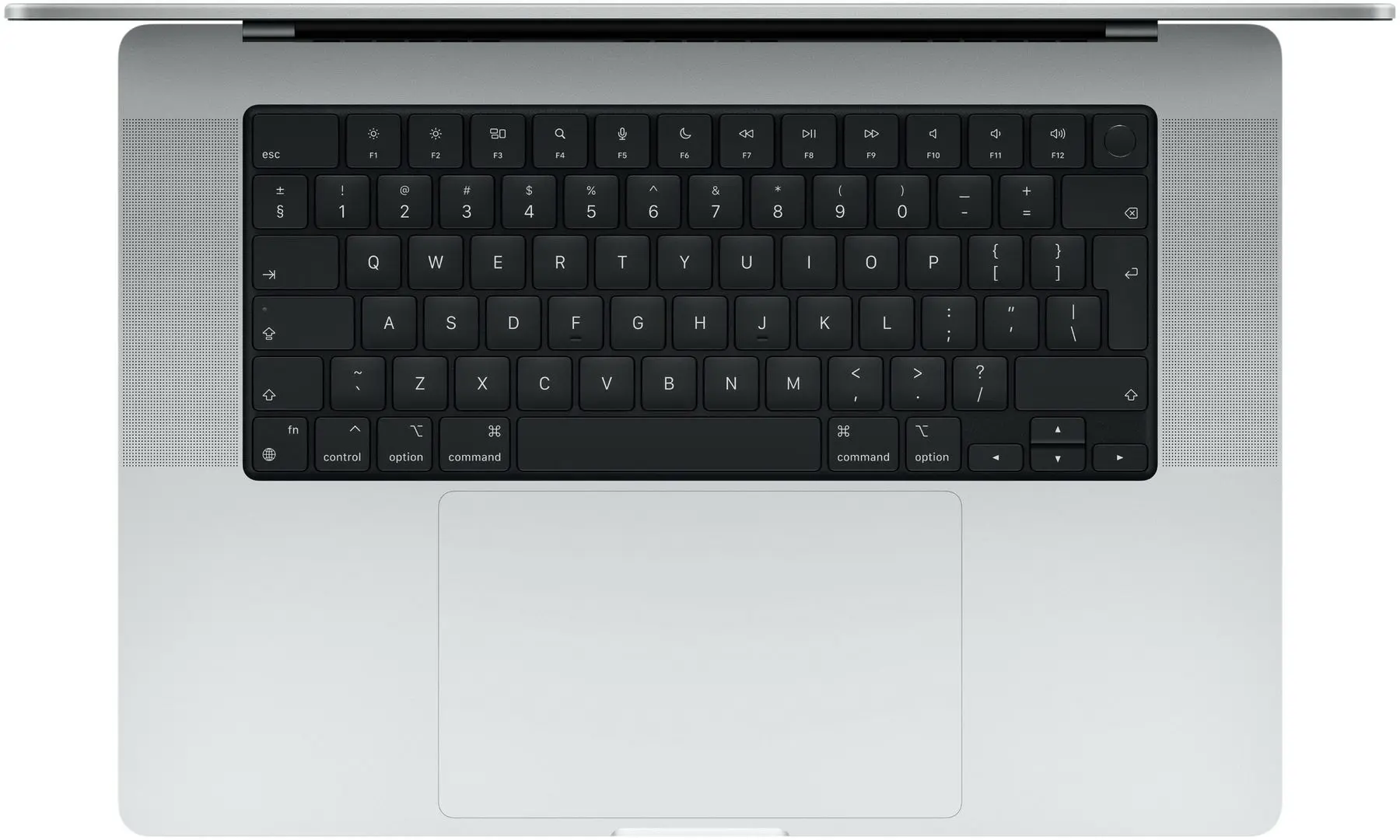 Laptop Apple MacBook Pro 16.2