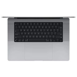 Laptop Apple MacBook Pro 16.2 MNW83RU/A M2 Pro 16GB/512GB SSD (Space Gray) Thumb