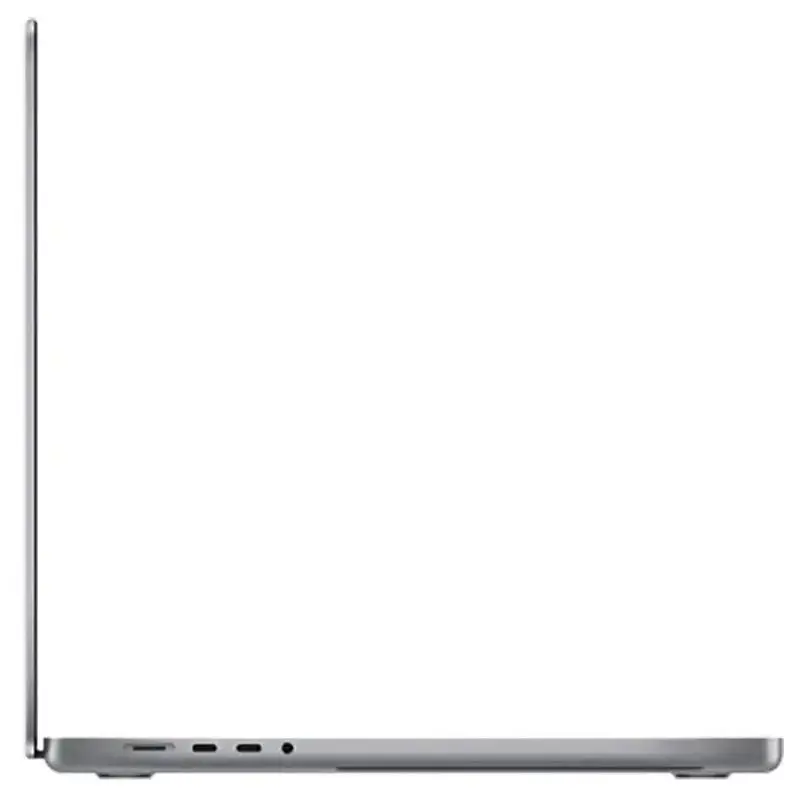 Laptop Apple MacBook Pro 16.2 MNW83RU/A M2 Pro 16GB/512GB SSD (Space Gray)
