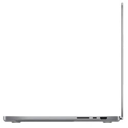Laptop Apple MacBook Pro 16.2 MNW83RU/A M2 Pro 16GB/512GB SSD (Space Gray) Thumb