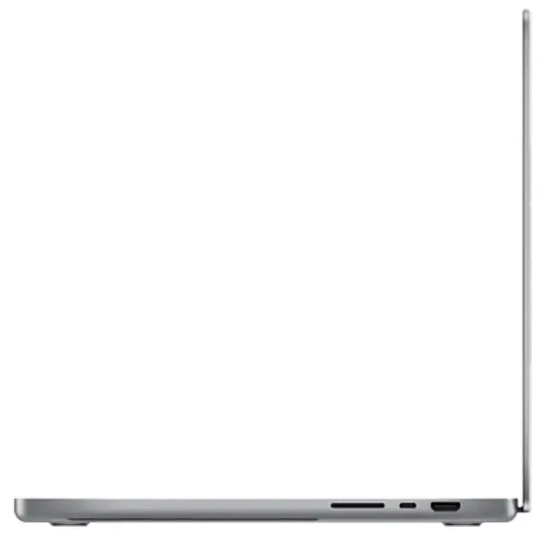 Laptop Apple MacBook Pro 16.2 MNW83RU/A M2 Pro 16GB/512GB SSD (Space Gray)