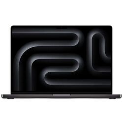Laptop Apple MacBook Pro 16.2 Z1AF000MN M3 Pro 36GB/1TB SSD (Space Black)