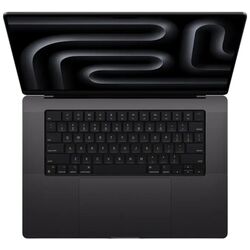Laptop Apple MacBook Pro 16.2 Z1AH000DZ M3 Max 36GB/2TB SSD (Space Black) Thumb