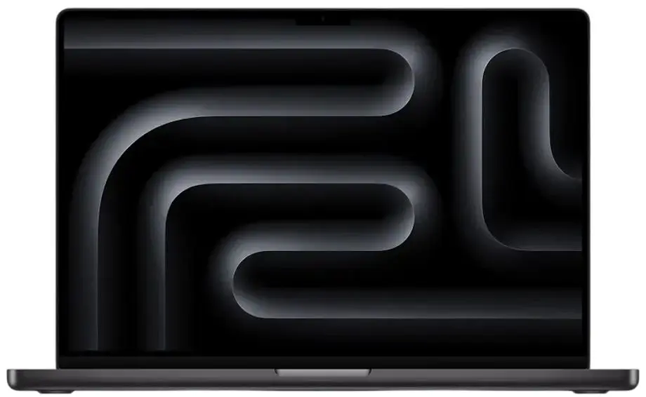 Laptop Apple MacBook Pro 16.2 Z1AH000DZ M3 Max 36GB/2TB SSD (Space Black)