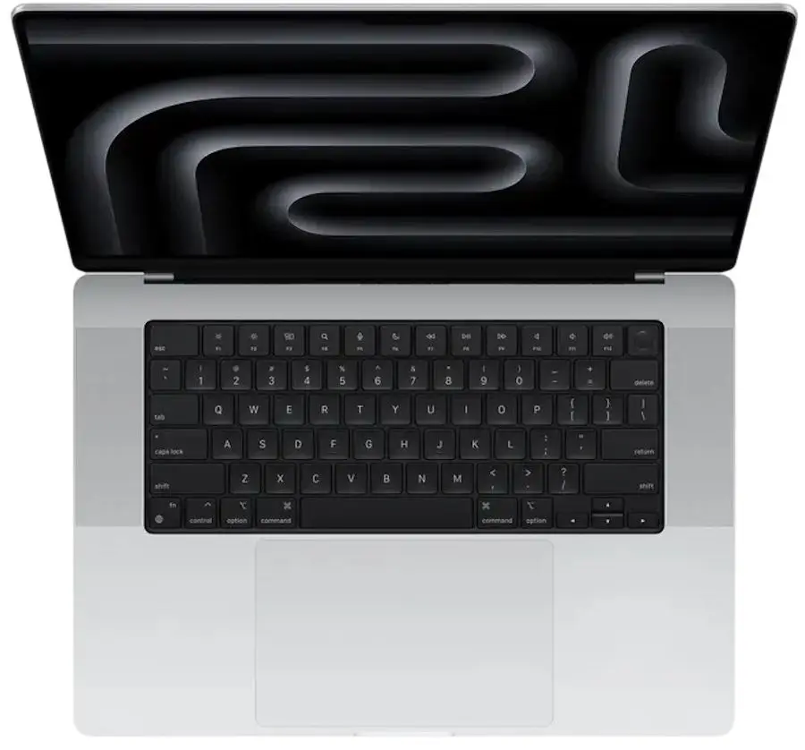 Laptop Apple MacBook Pro 16.2 Z1AJ000LN M3 Pro 36GB/1TB SSD (Silver)