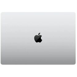 Laptop Apple MacBook Pro 16.2 Z1AL000DY M3 Max 36GB/2TB SSD (Silver) Thumb