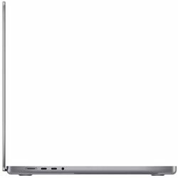 Ноутбук Apple MacBook Pro MK1A3ZE/A 16.2 Apple M1 Max 32GB/1TB (Space Grey) Thumb