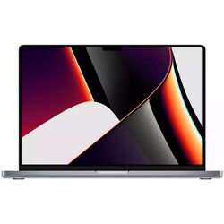 Ноутбук Apple MacBook Pro MK1A3ZE/A 16.2 Apple M1 Max 32GB/1TB (Space Grey)