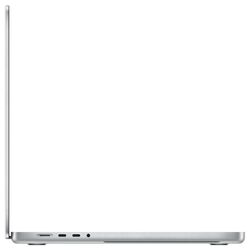 Laptop Apple MacBook Pro MKGT3 14.2 Apple M1 Pro 16GB/1TB SSD (Silver) Thumb